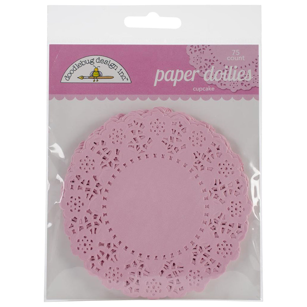 DOODLEBUG Blondas de Papel