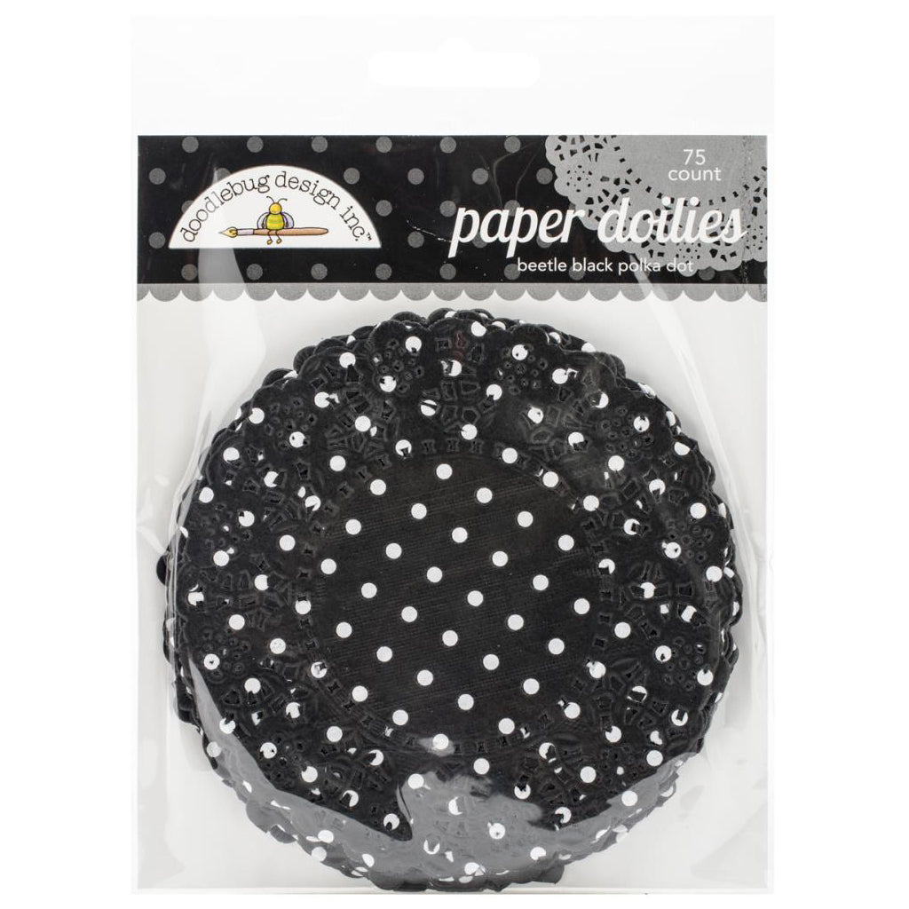 DOODLEBUG Blondas de Papel