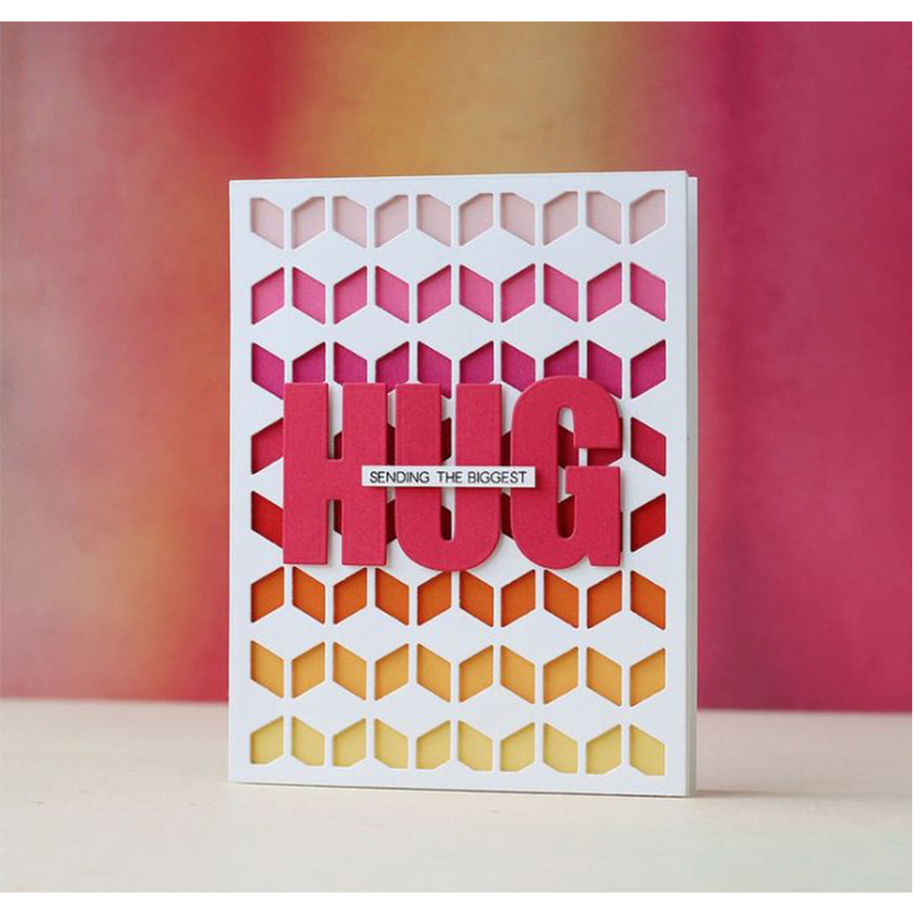 ALTENEW Suaje - Cube Cover