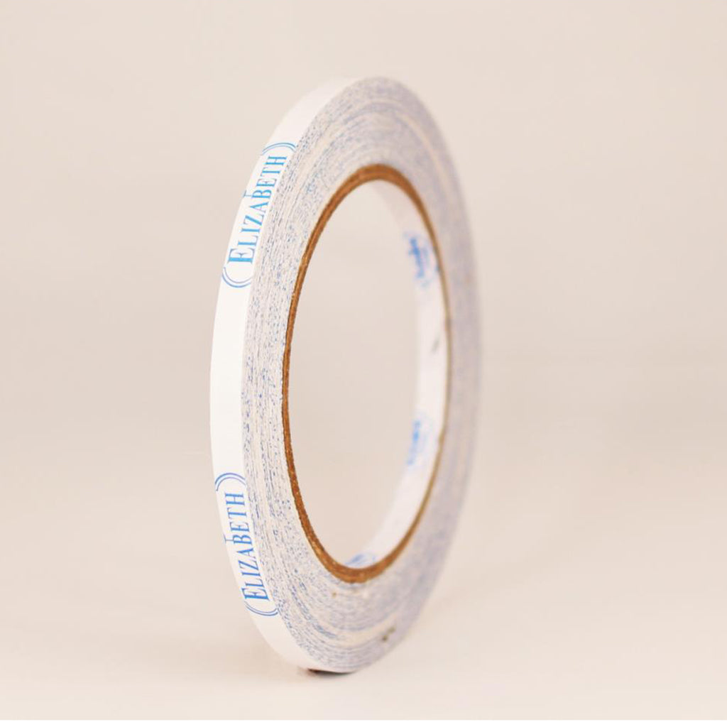 ELIZABETH CRAFTS Rollo Adhesivo de Doble Cara 3 mm