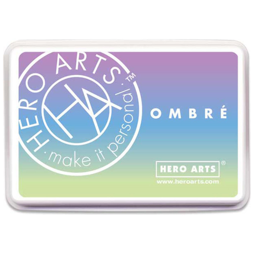 HERO ARTS Tinta degradada