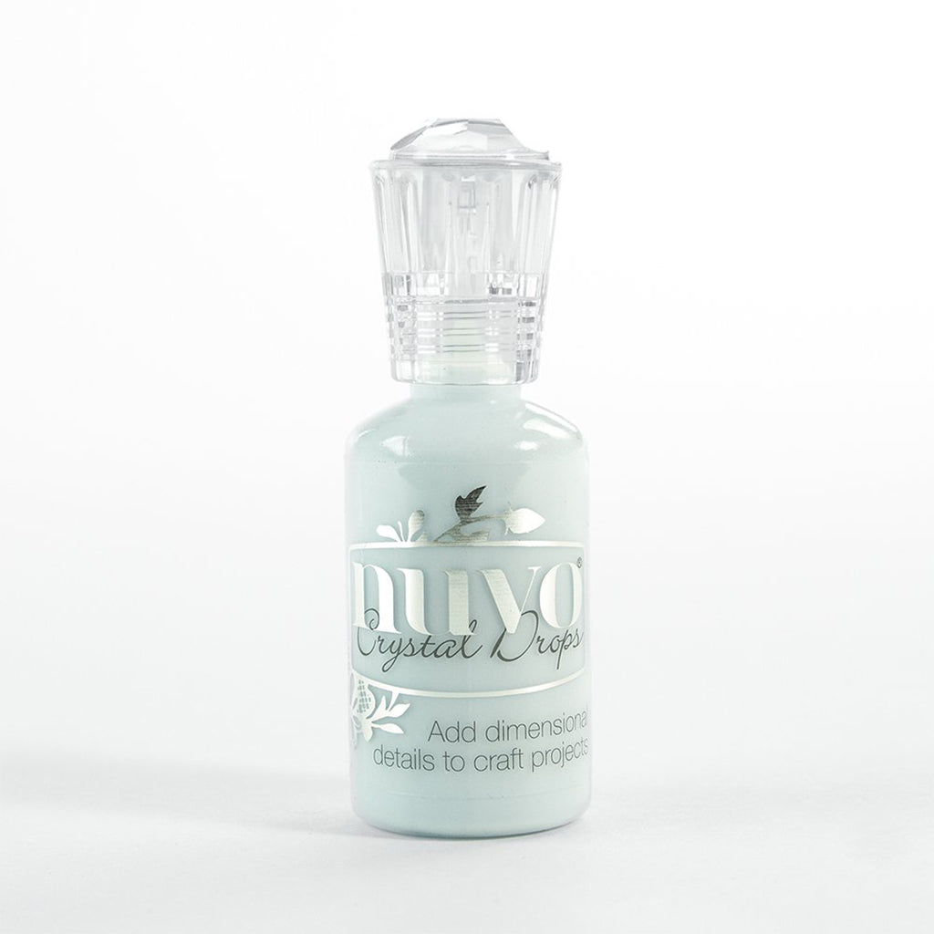 NUVO Pintura Dimensional Traslúcida