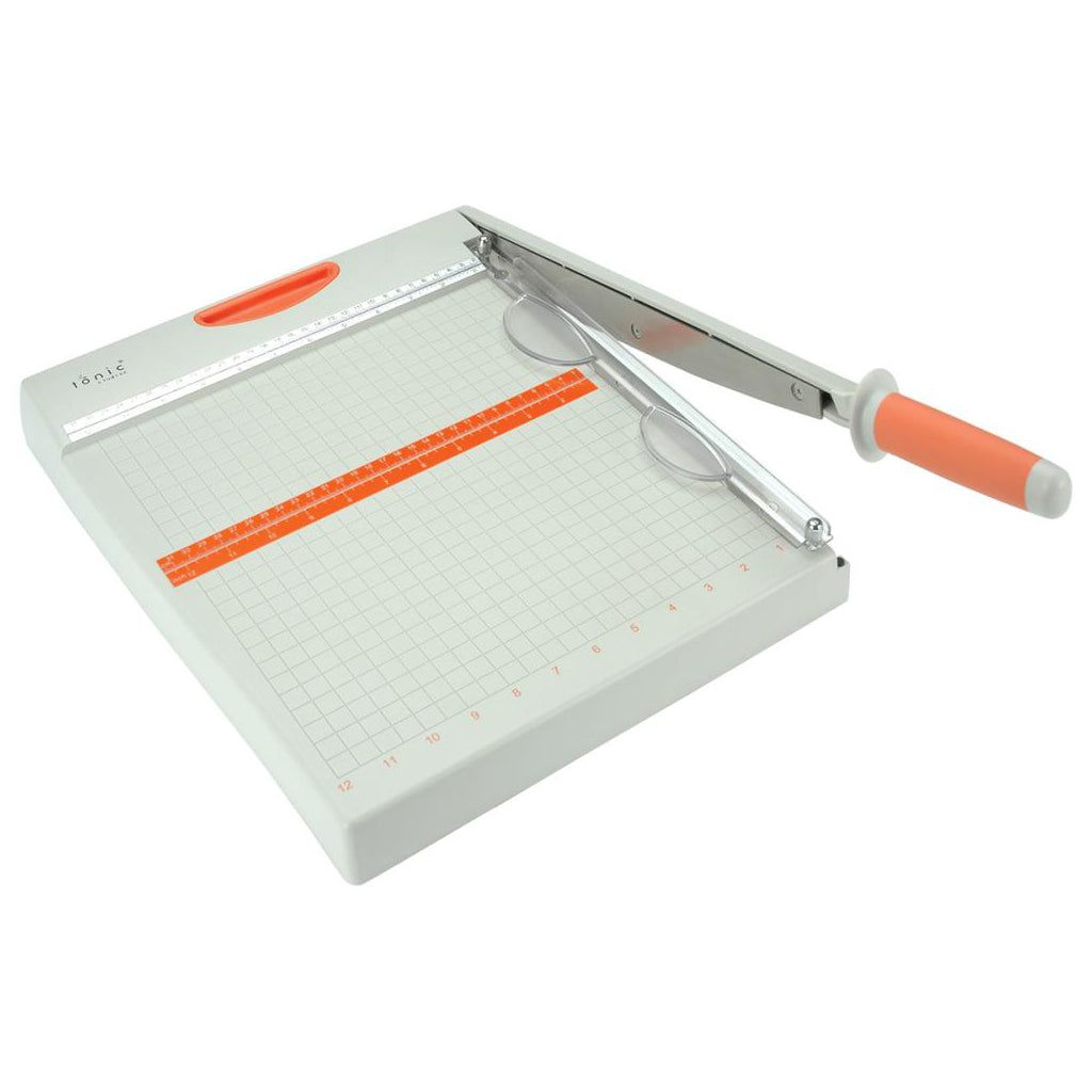 TONIC Maxi Guillotina 30 cm / 12"