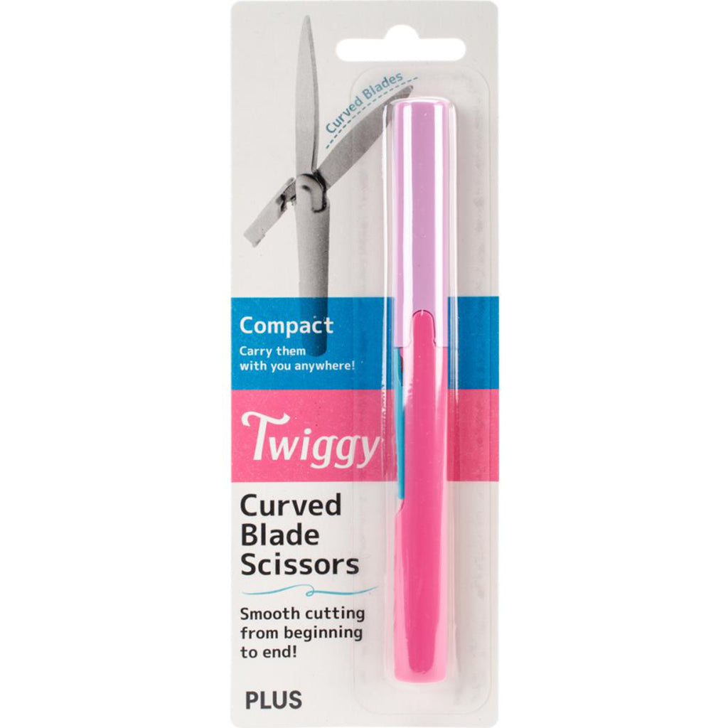 PLUS CORPORATION Tijeras Bolígrafo Rosa