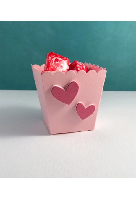 YOUR NEXT STAMP Suaje - Mini Popcorn
