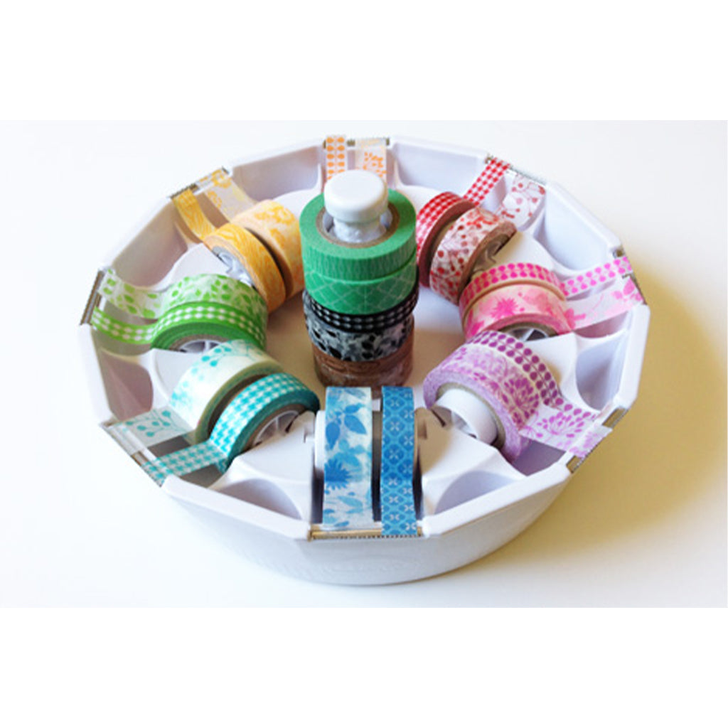 WE R MEMORY KEEPERS Dispensador para Washi Tape