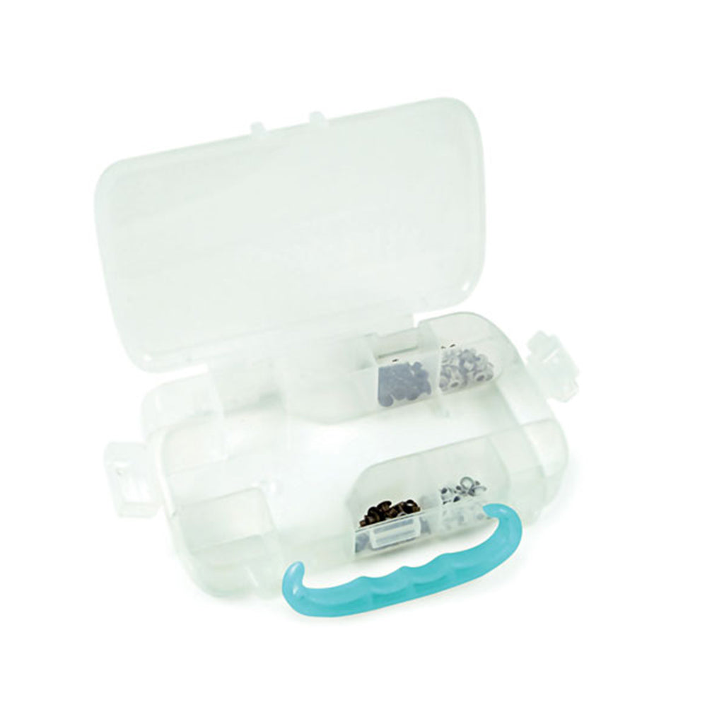 WE R MEMORY KEEPERS Estuche para Crop a Dile