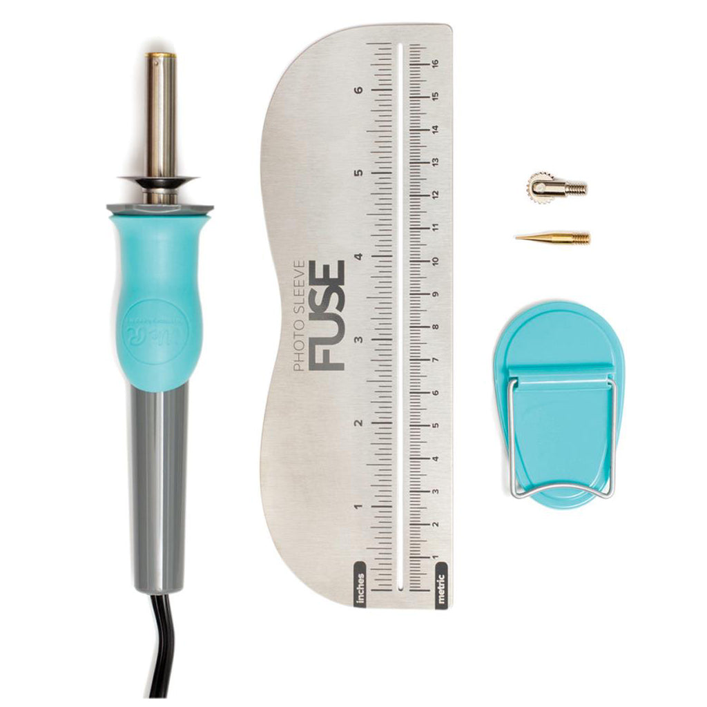 WE R MEMORY KEEPERS Fuse Tool