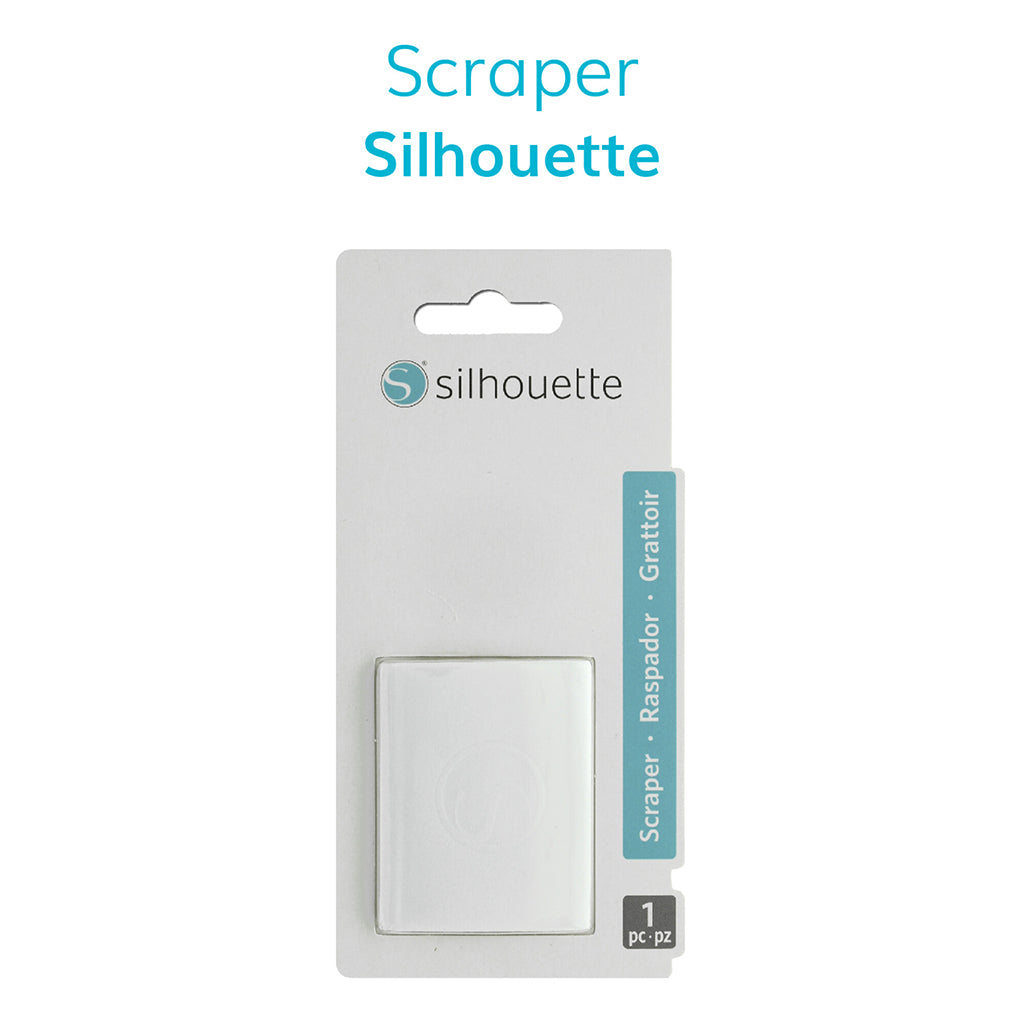 SILHOUETTE Raspador