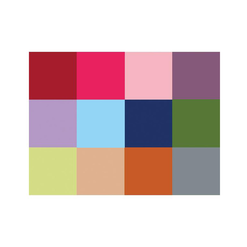 MEMENTO Paquete Mini Tintas Sorbet Scoops