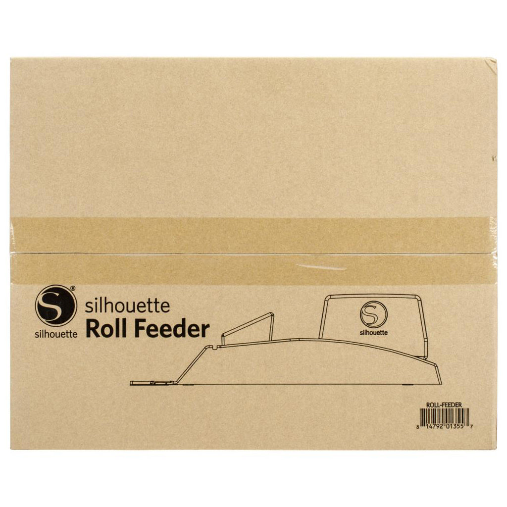 SILHOUETTE Alimentador para Vinil Cameo