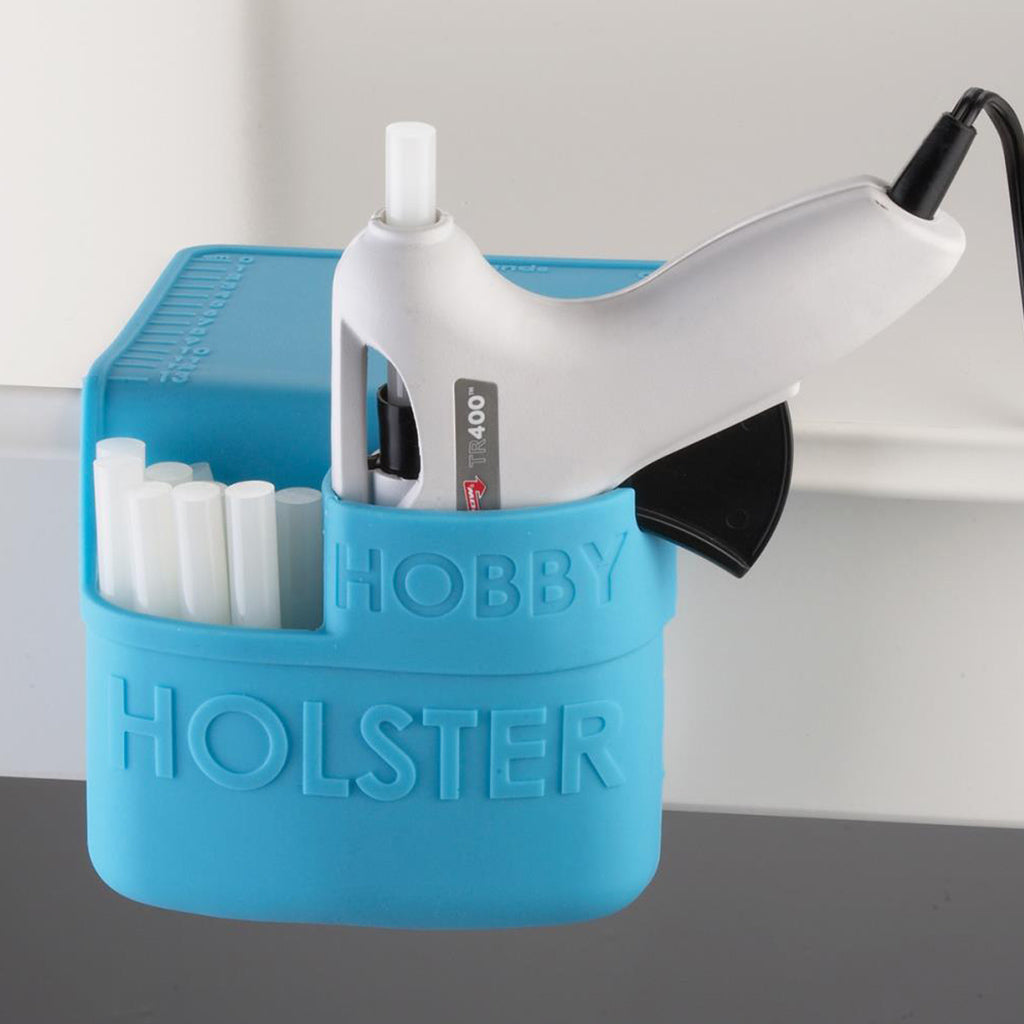 HOLSTER Soporte de Silicón para Pistola de Silicón