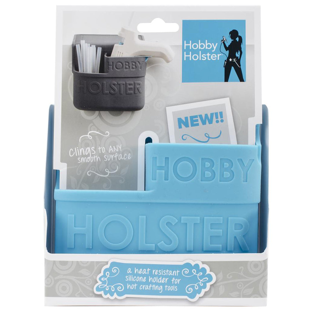 HOLSTER Soporte de Silicón para Pistola de Silicón
