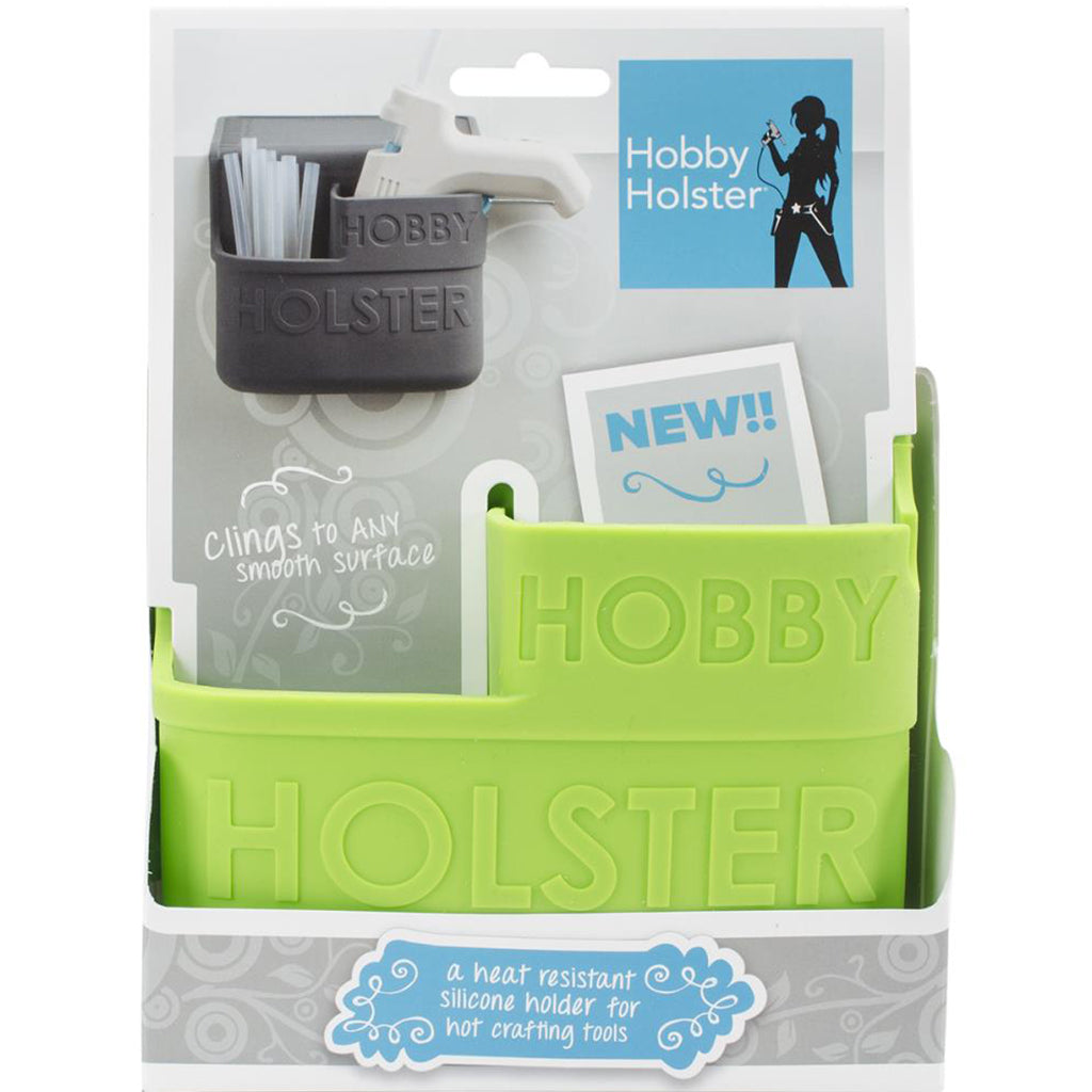 HOLSTER Soporte de Silicón para Pistola de Silicón