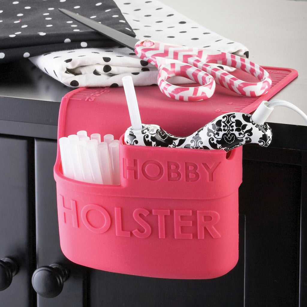 HOLSTER Soporte de Silicón para Pistola de Silicón