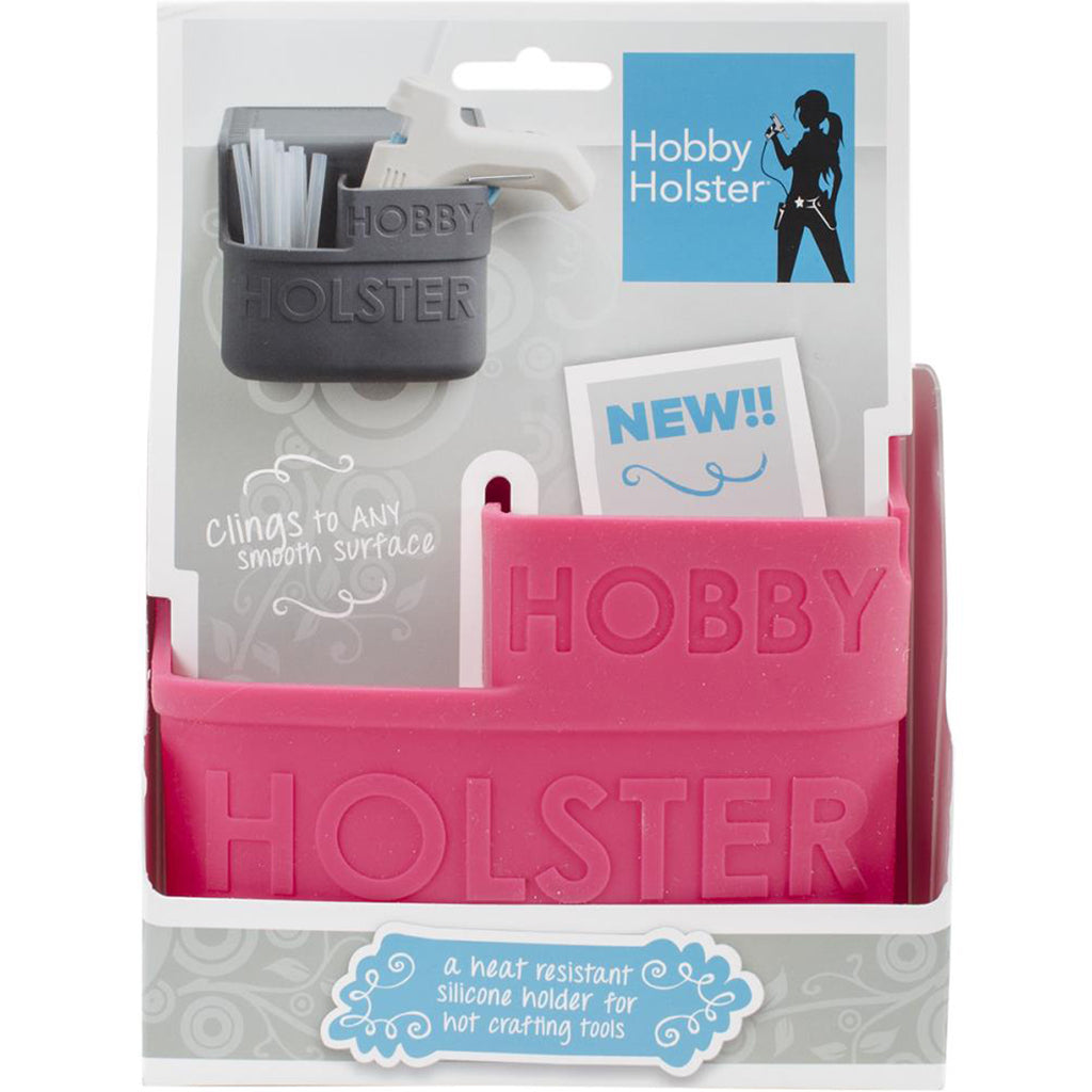 HOLSTER Soporte de Silicón para Pistola de Silicón