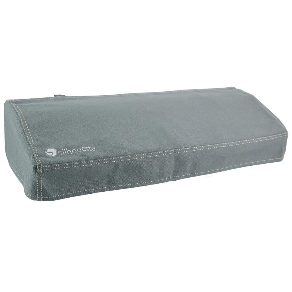SILHOUETTE Guardapolvo para Cameo 3 Gris