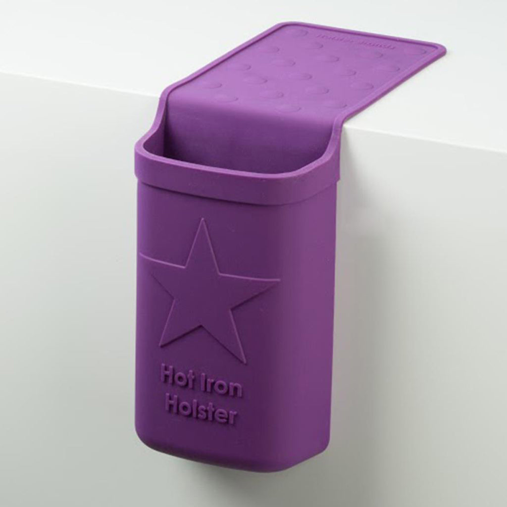 HOLSTER Soporte de Silicón para Pistola de Calor