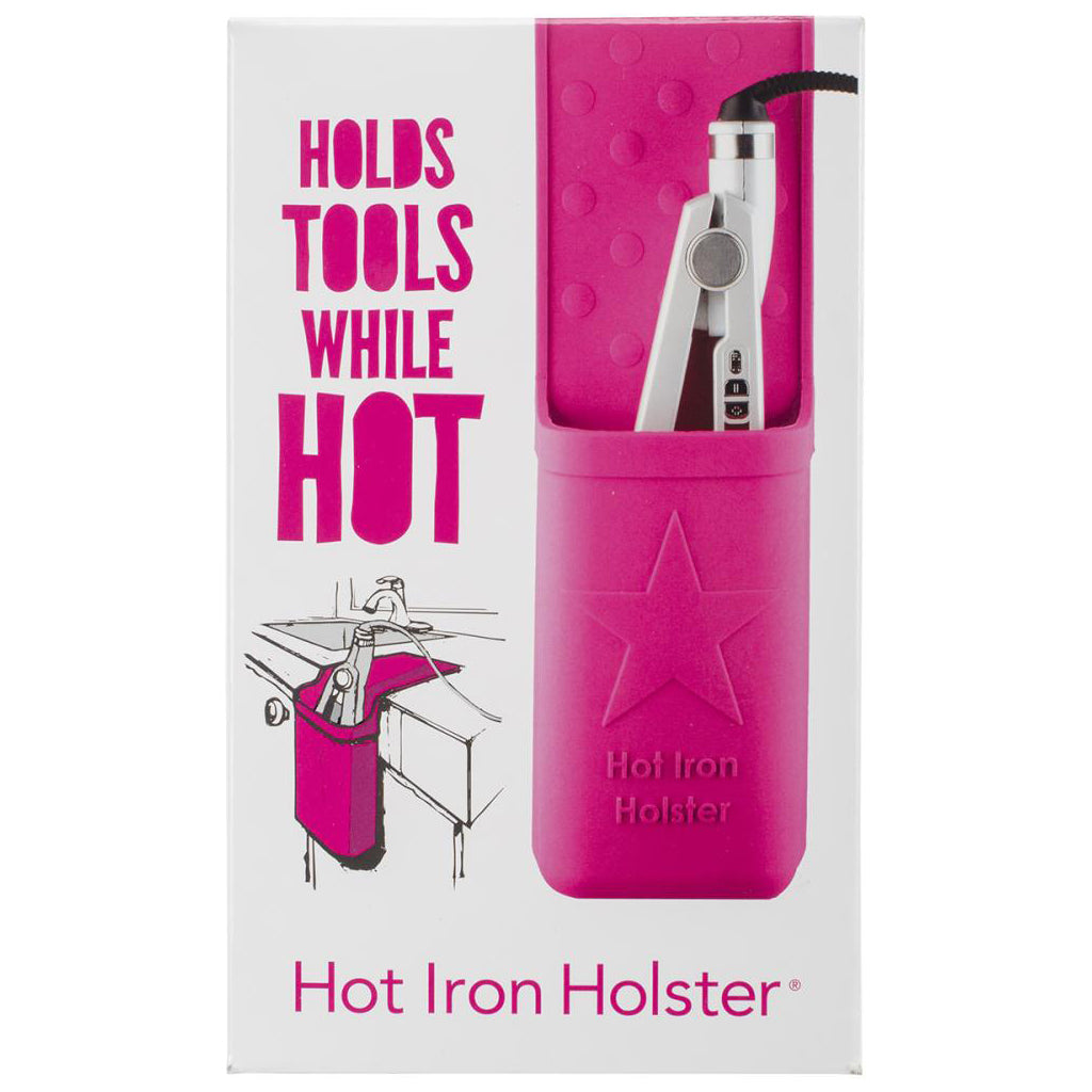 HOLSTER Soporte de Silicón para Pistola de Calor