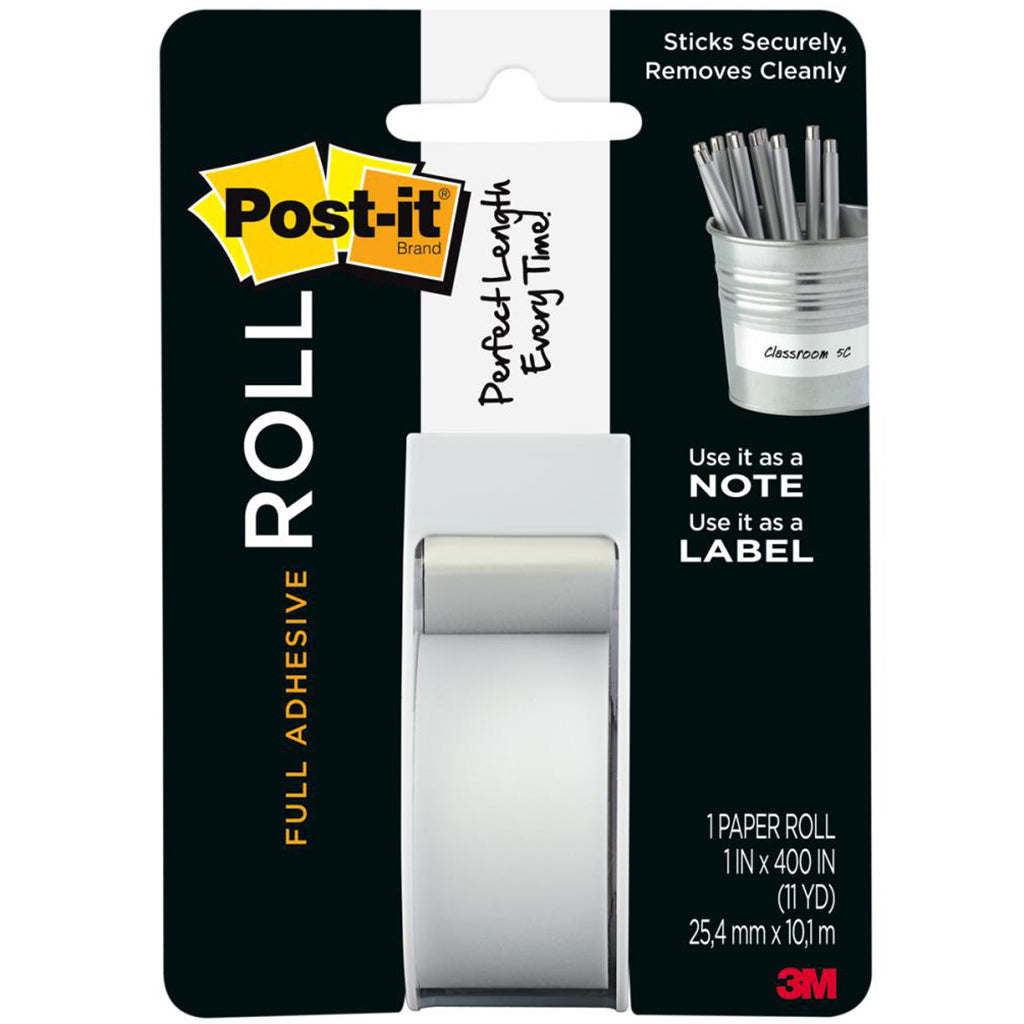 3M Dispensador de cinta Post-It