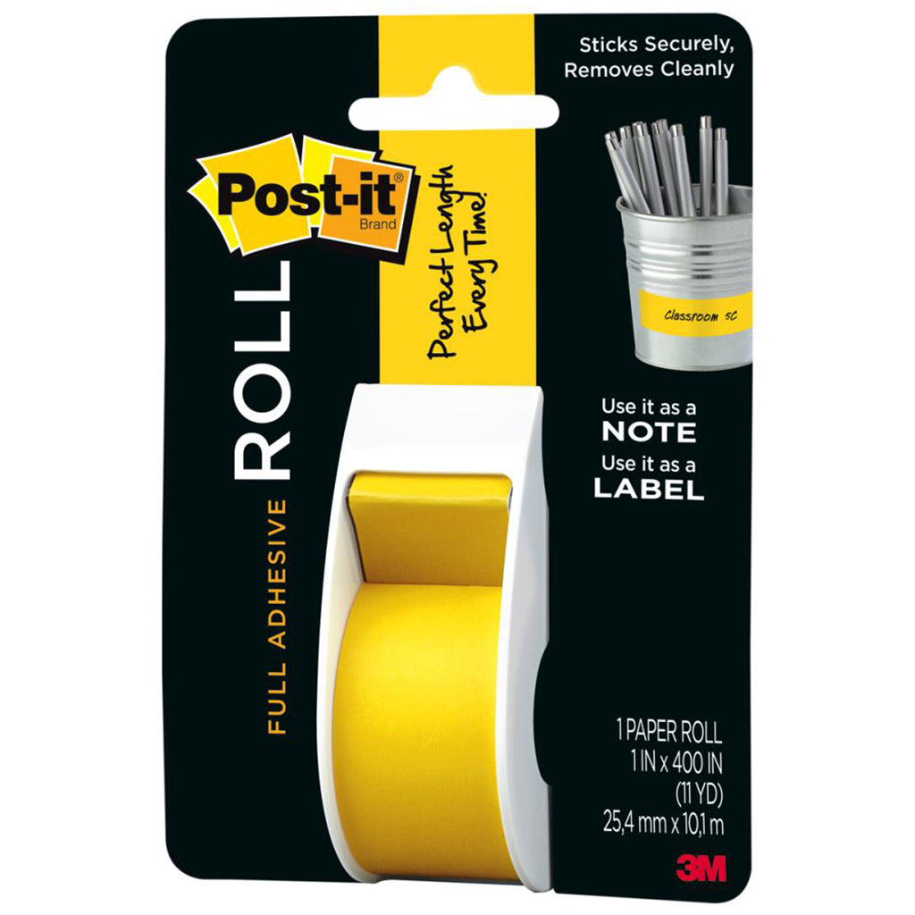 3M Dispensador de cinta Post-It