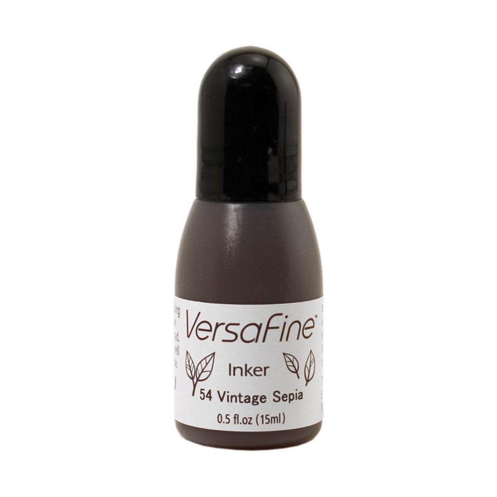 IMAGINE Refill de Tinta Versafine Sepia