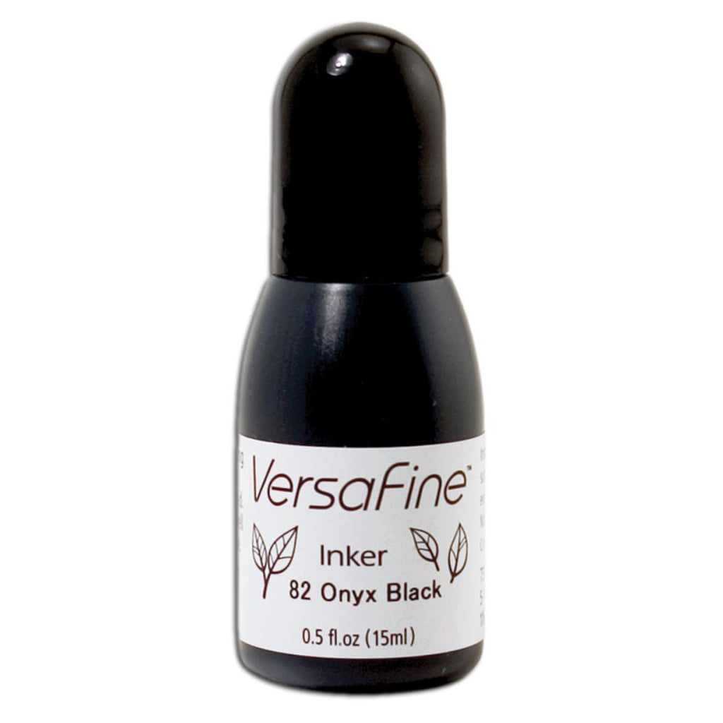 IMAGINE Refill de tinta Versafine Negro Onyx