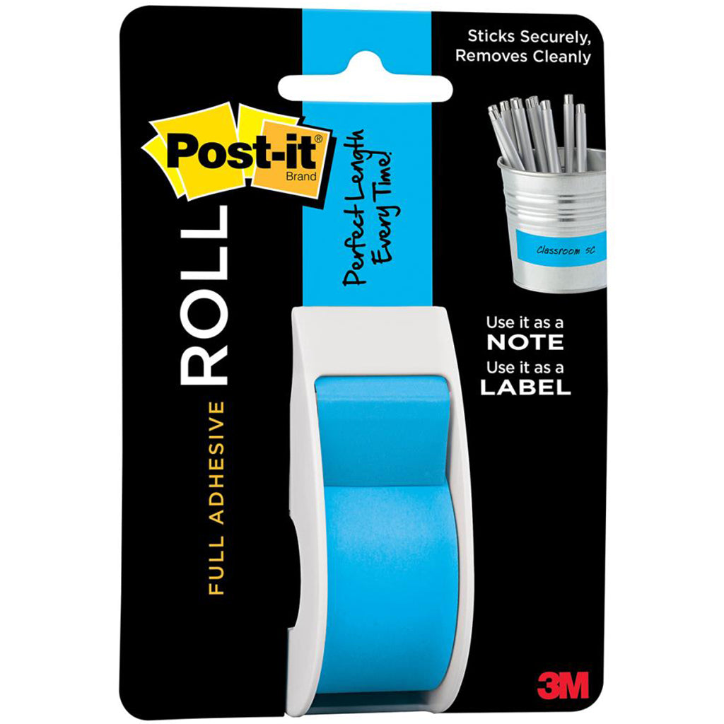 3M Dispensador de cinta Post-It