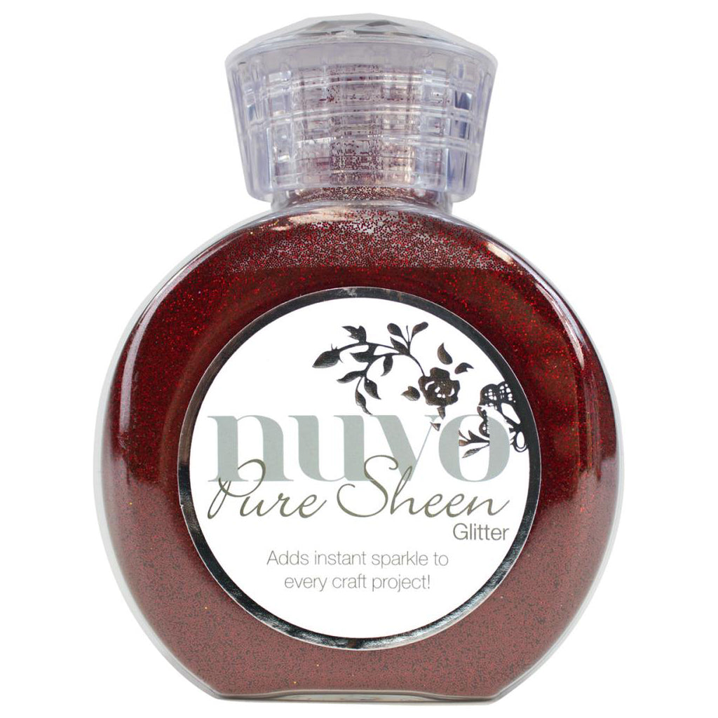NUVO Polvo de Glitter