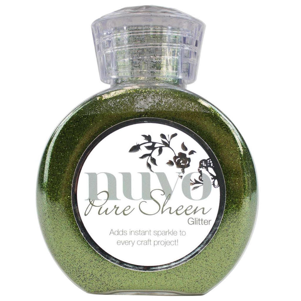 NUVO Polvo de Glitter