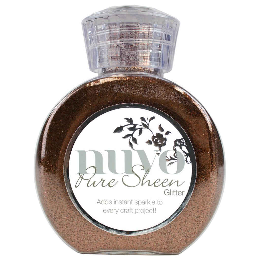 NUVO Polvo de Glitter