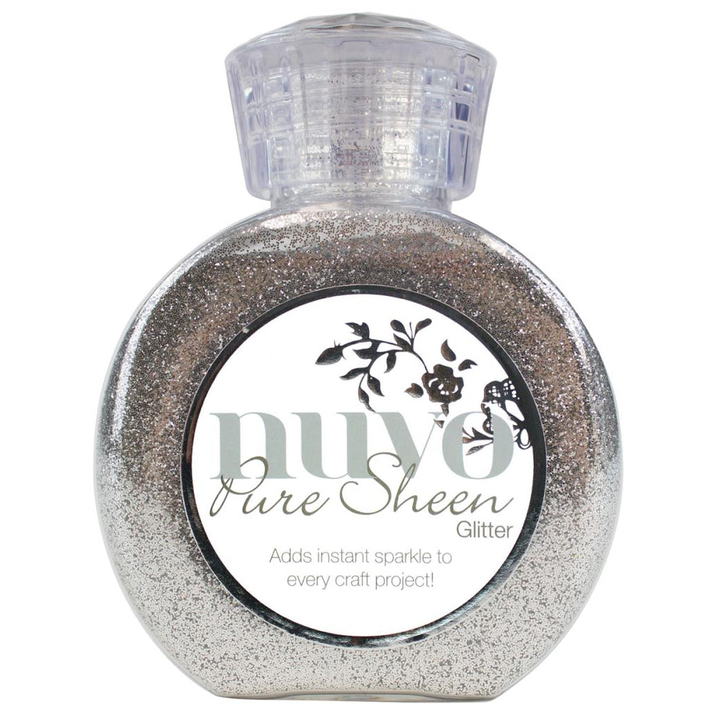 NUVO Polvo de Glitter