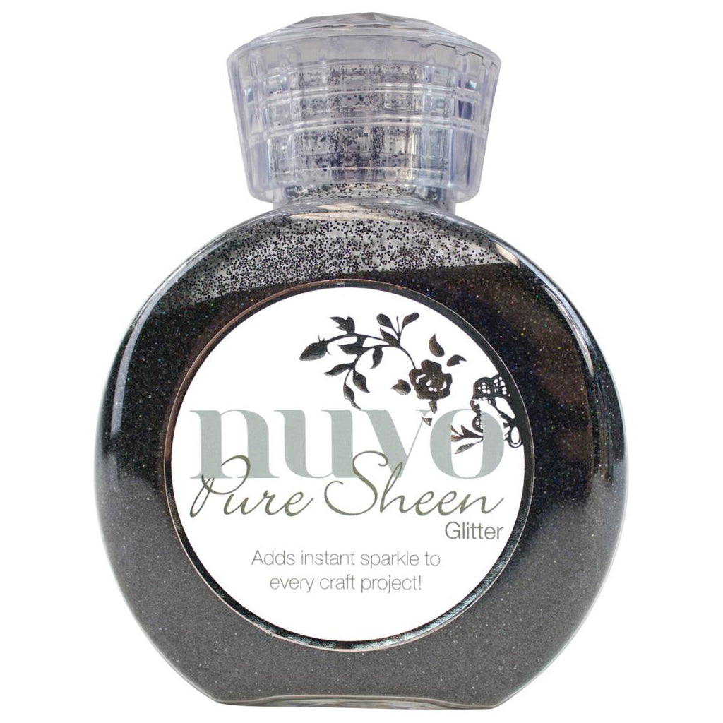 NUVO Polvo de Glitter