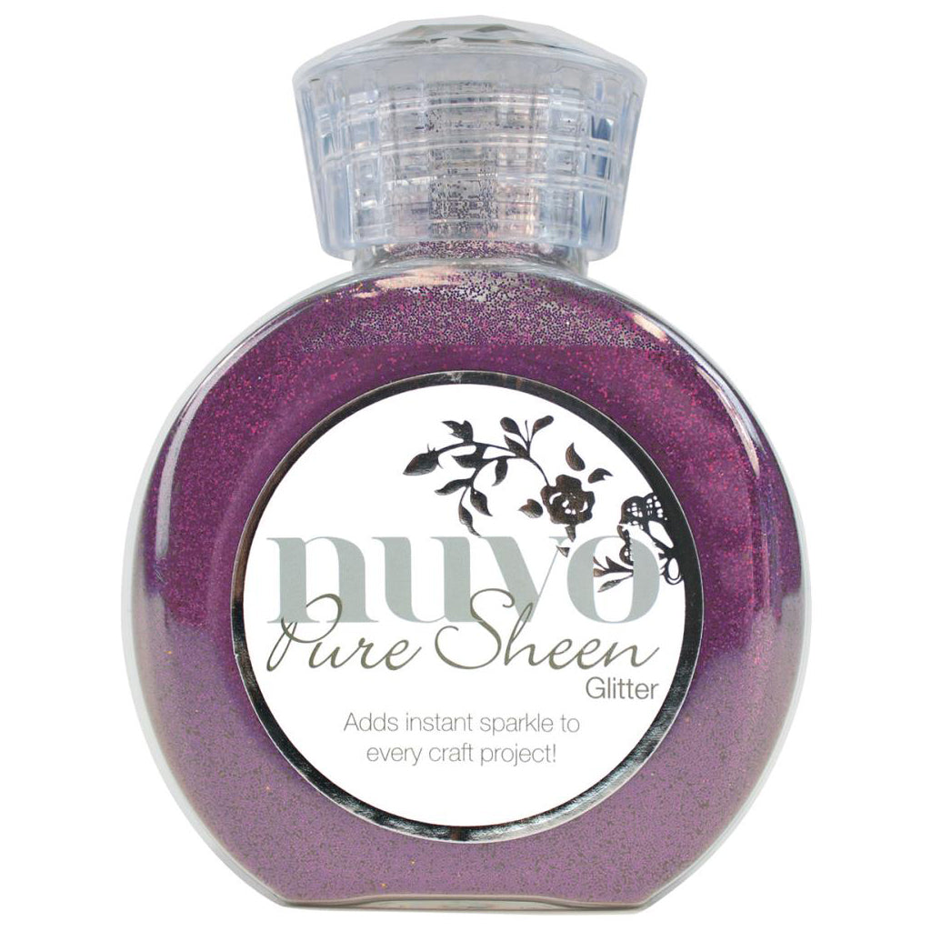 NUVO Polvo de Glitter