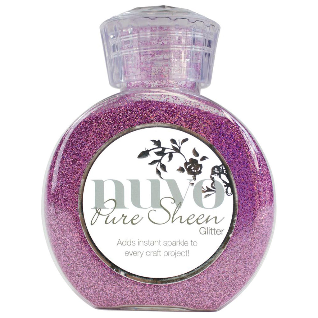 NUVO Polvo de Glitter