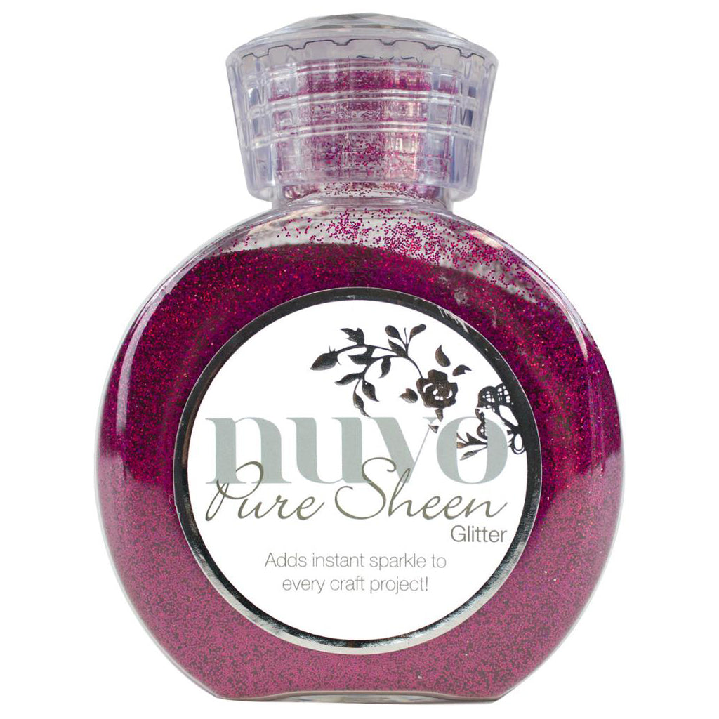 NUVO Polvo de Glitter