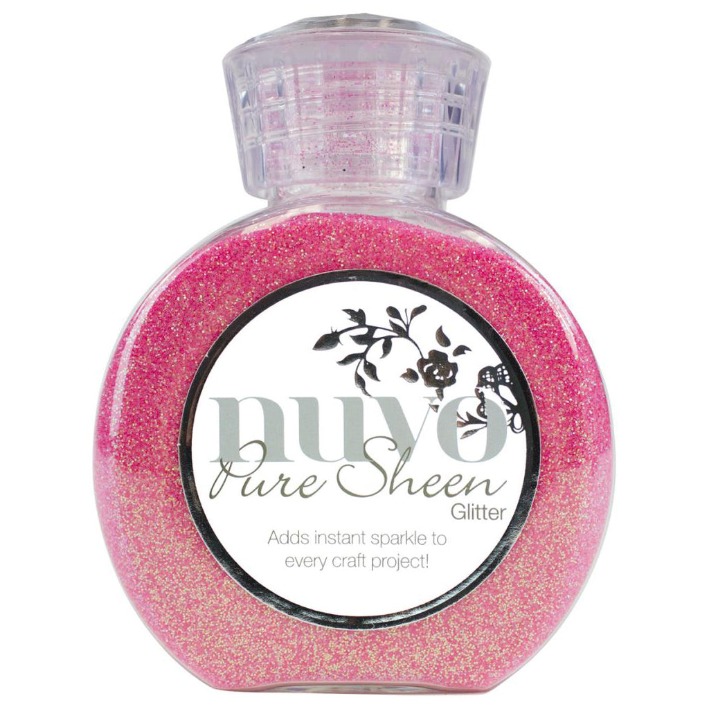 NUVO Polvo de Glitter