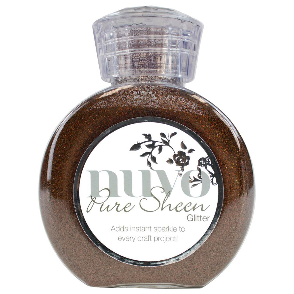 NUVO Polvo de Glitter