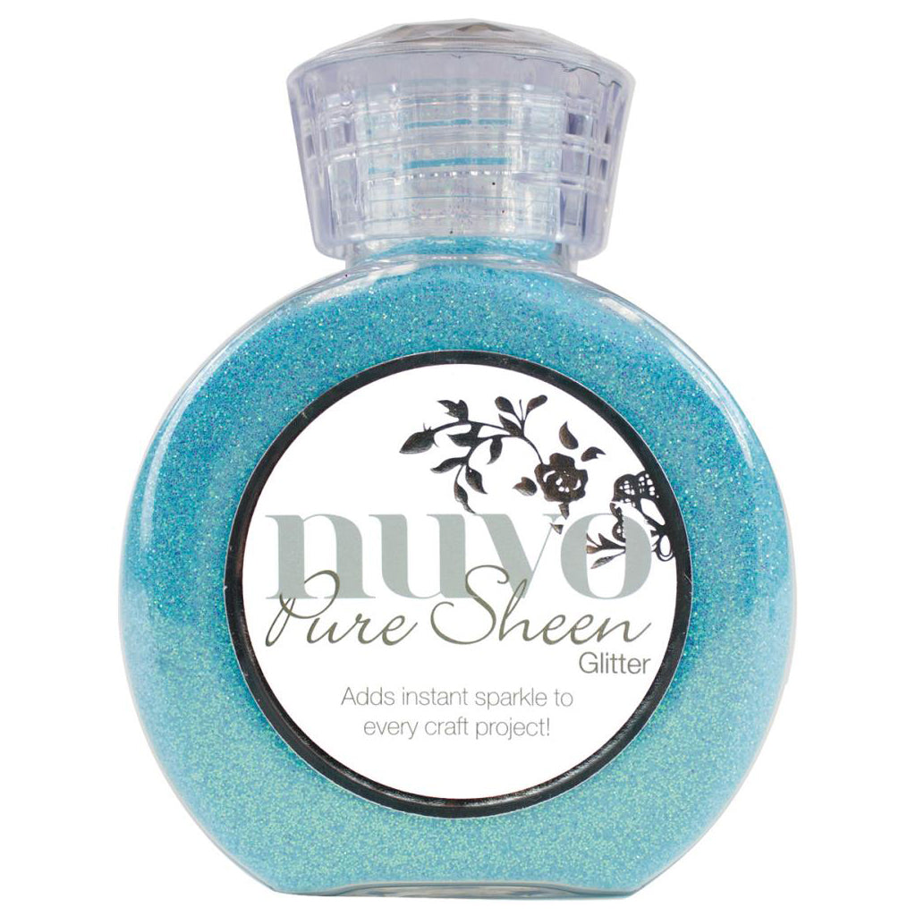 NUVO Polvo de Glitter