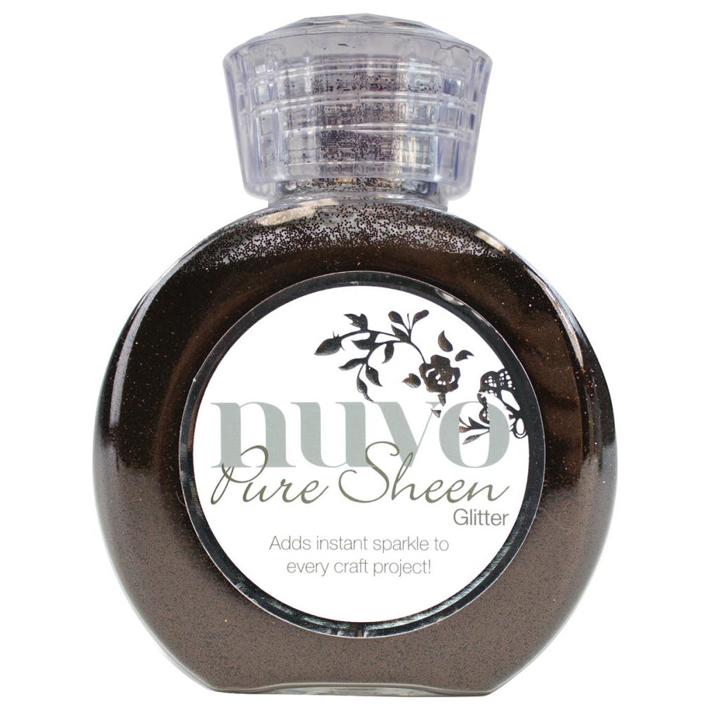 NUVO Polvo de Glitter