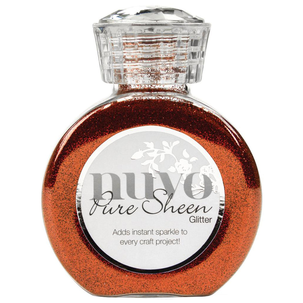 NUVO Polvo de Glitter