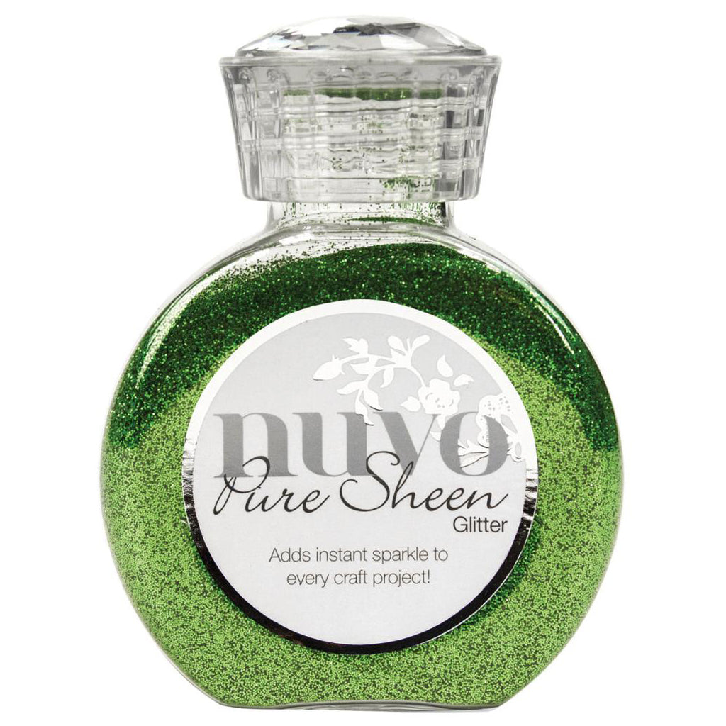 NUVO Polvo de Glitter