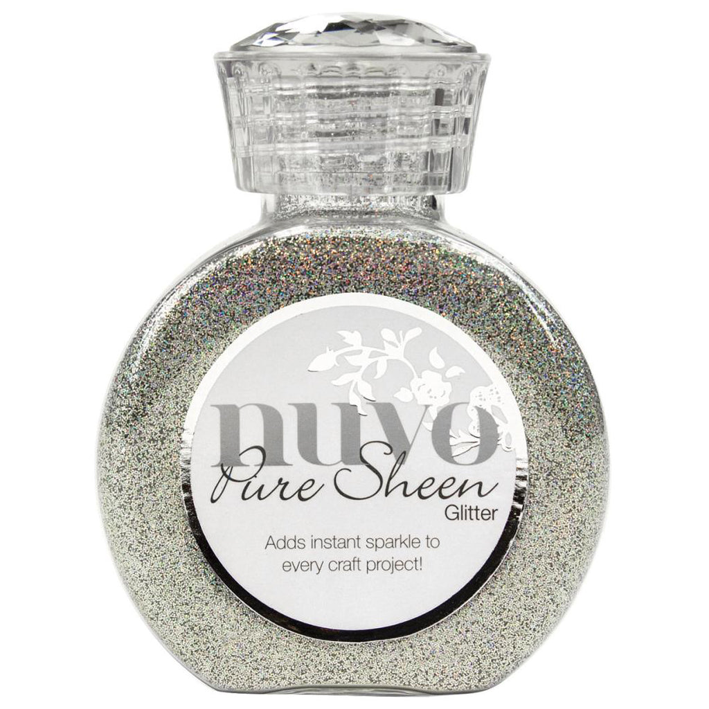 NUVO Polvo de Glitter