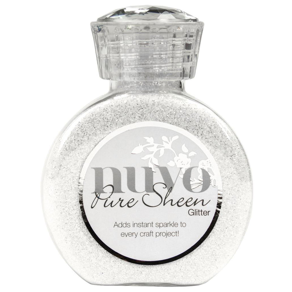 NUVO Polvo de Glitter