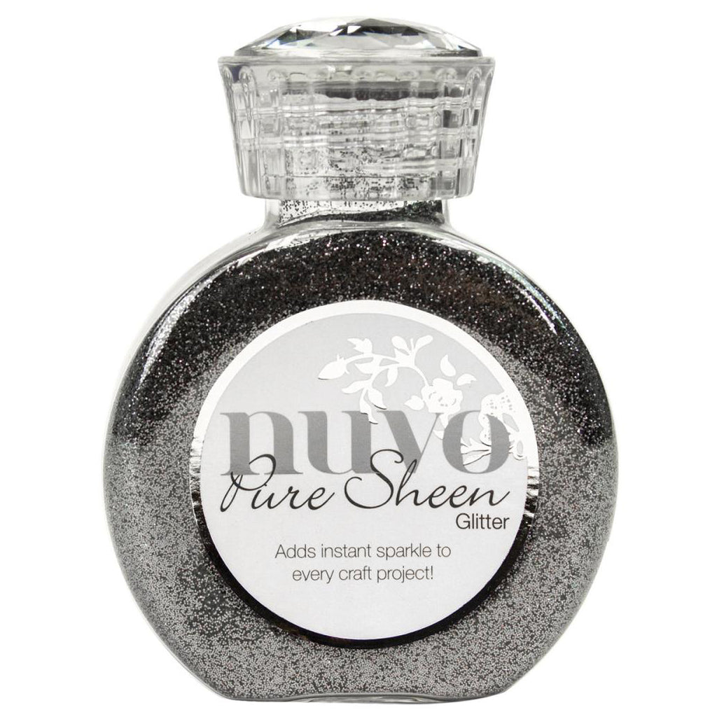 NUVO Polvo de Glitter