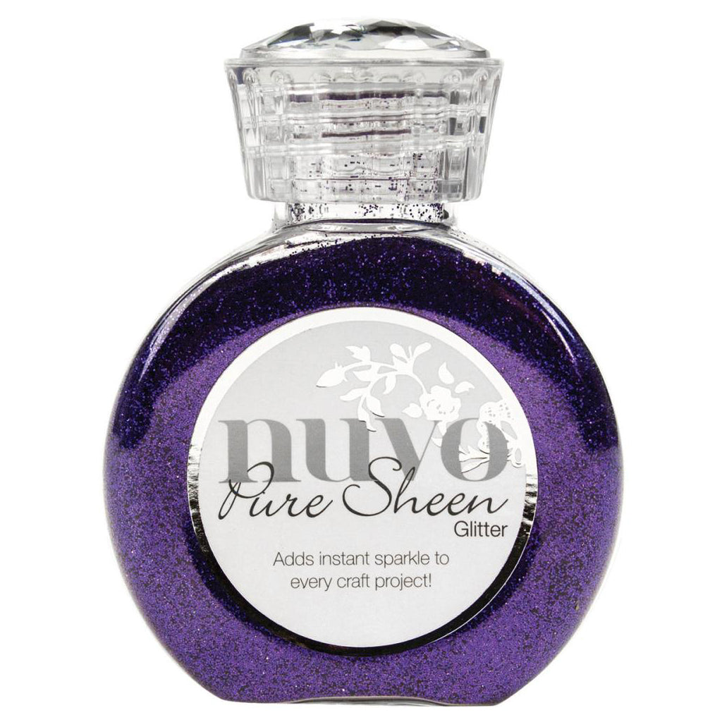NUVO Polvo de Glitter
