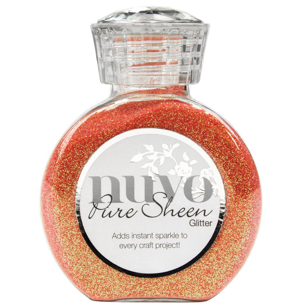 NUVO Polvo de Glitter
