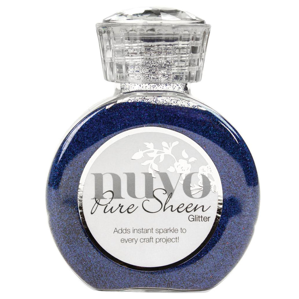 NUVO Polvo de Glitter