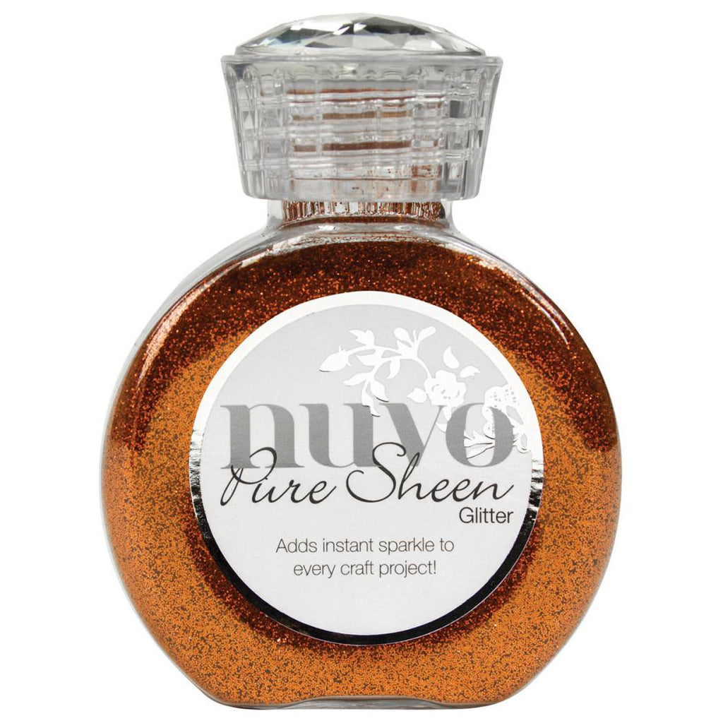 NUVO Polvo de Glitter