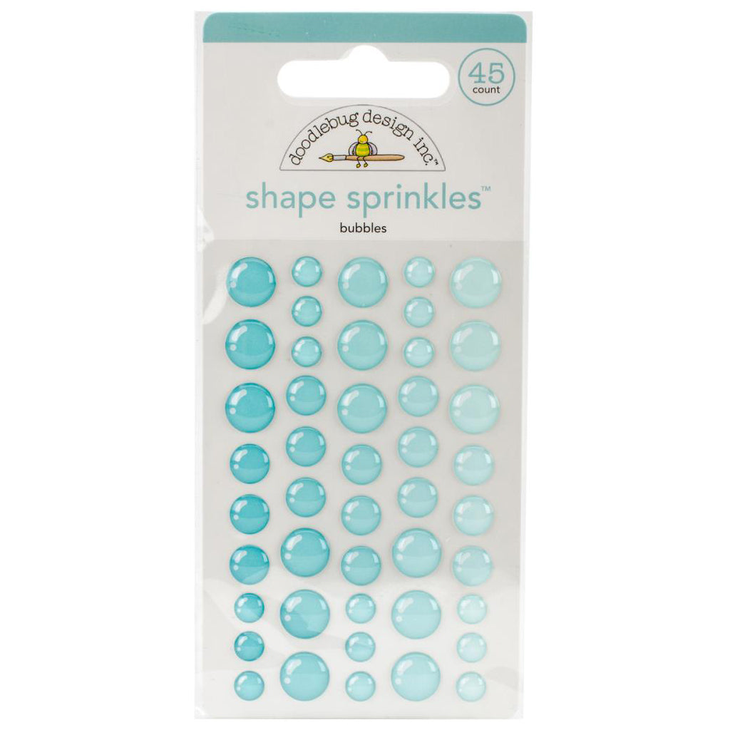 DOODLEBUG Gotas de Enamel Brillante